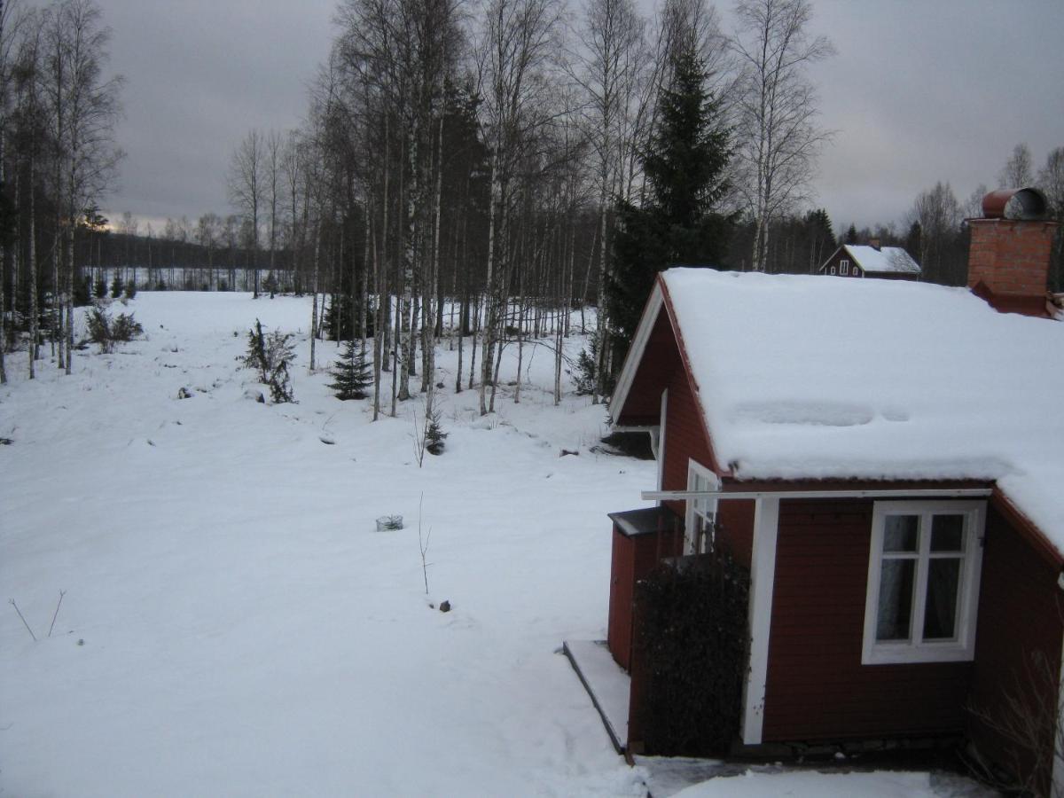 Romme Nara Romme Alpin Βίλα Borlänge Εξωτερικό φωτογραφία