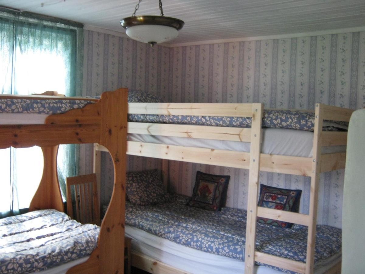 Romme Nara Romme Alpin Βίλα Borlänge Εξωτερικό φωτογραφία