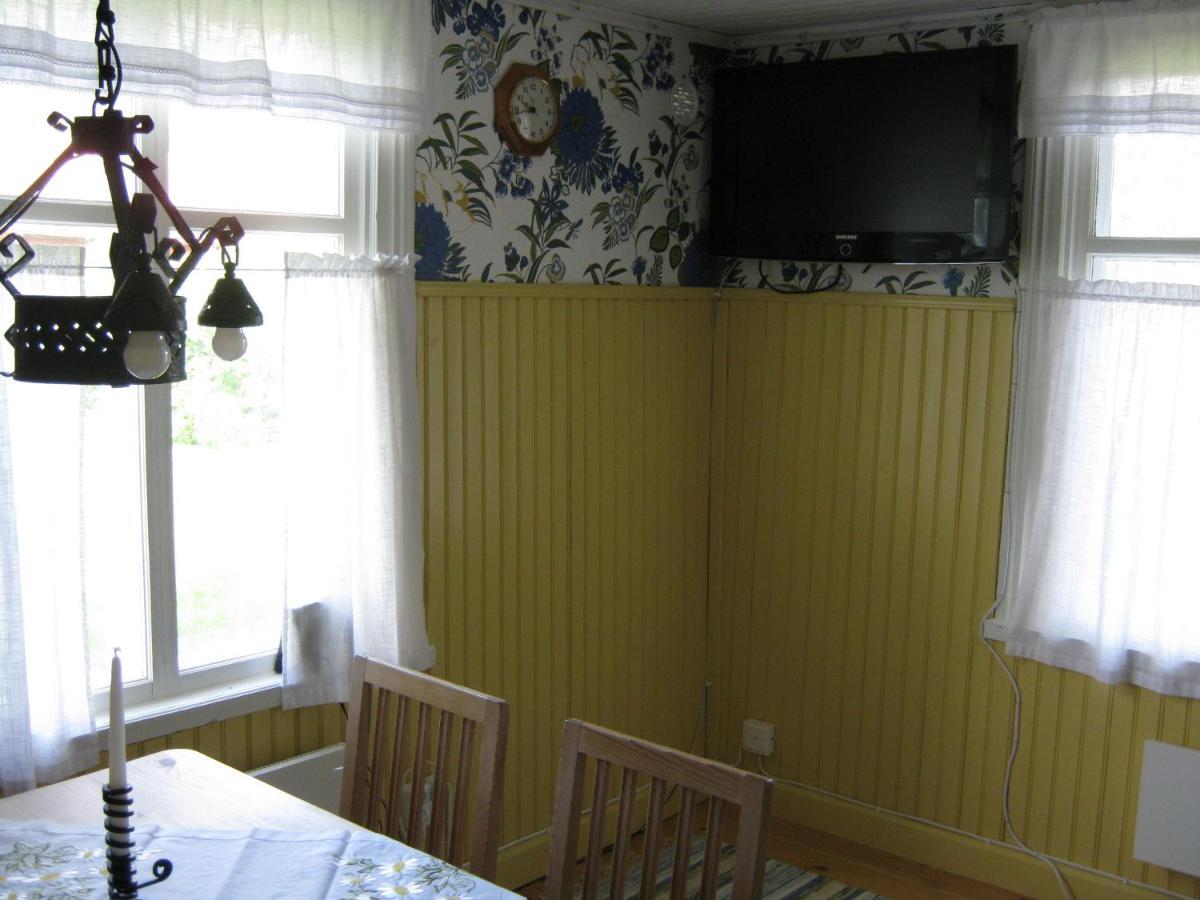 Romme Nara Romme Alpin Βίλα Borlänge Εξωτερικό φωτογραφία
